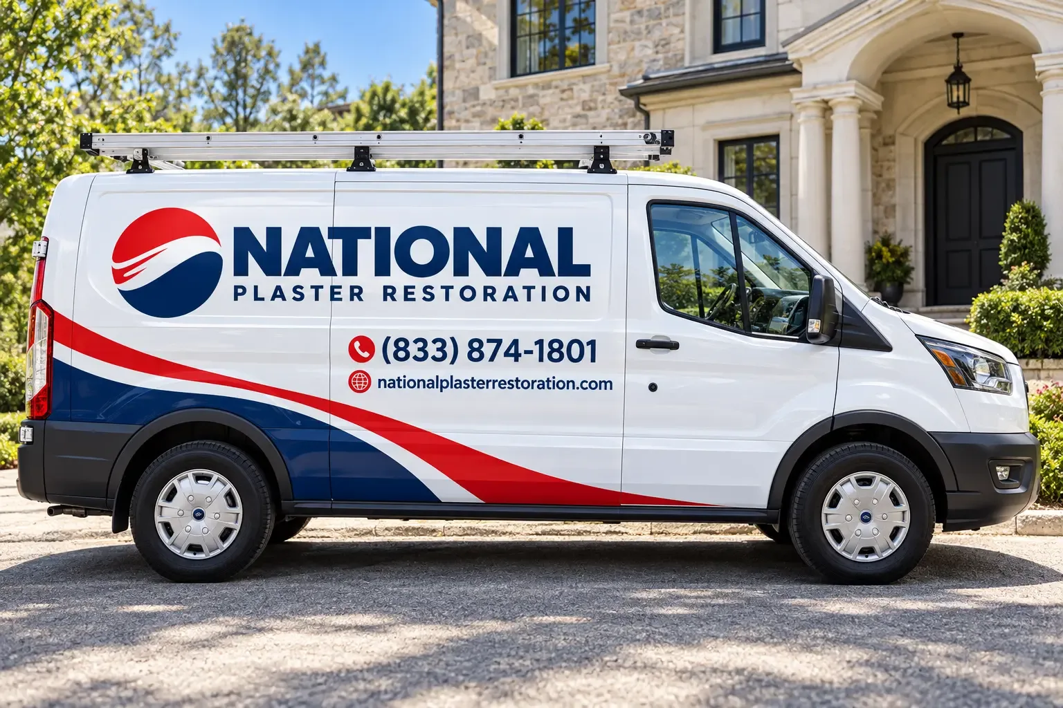 Plaster Repair in Mattawan, MI near me