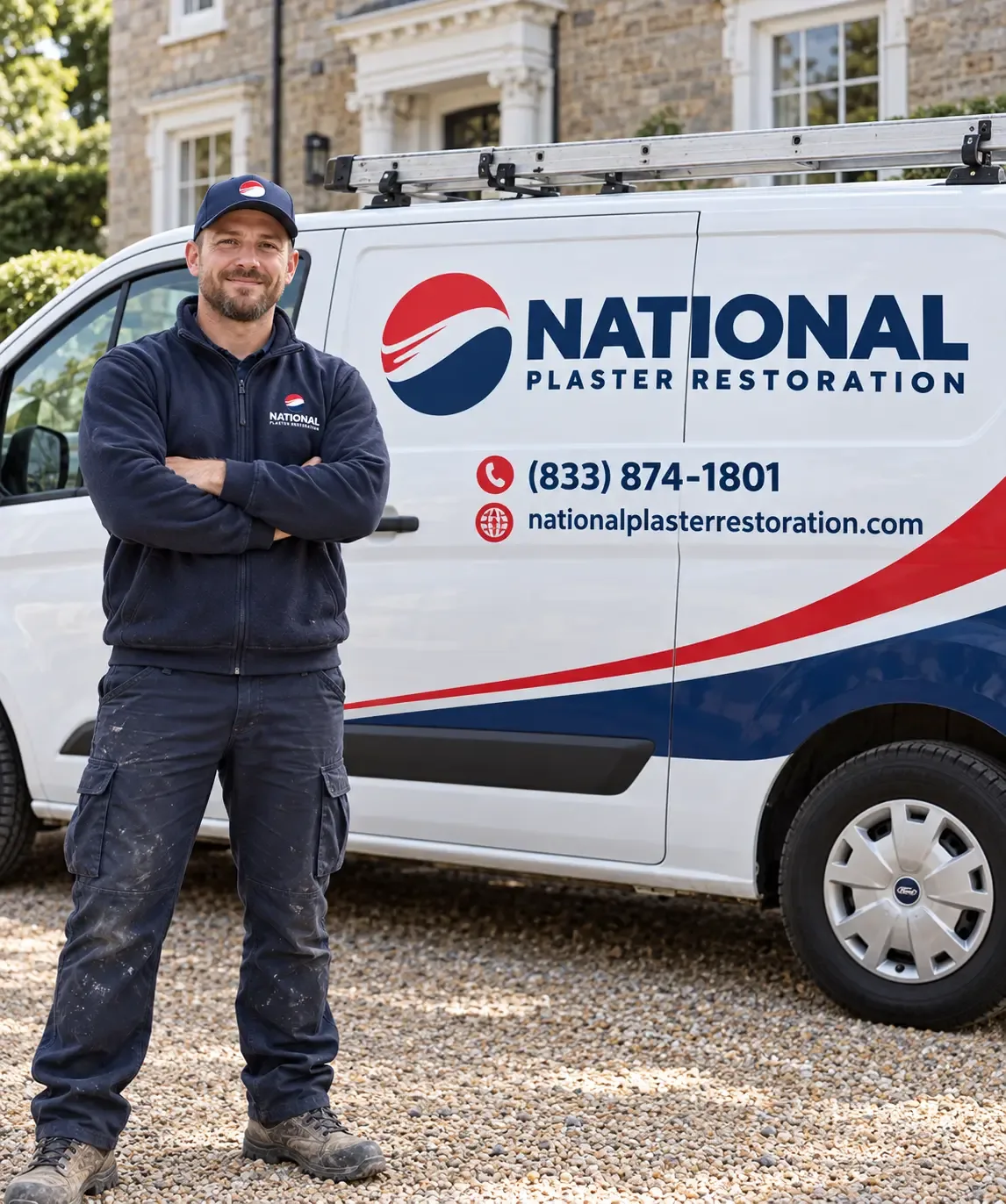 Plaster Repair company in Mattawan, MI